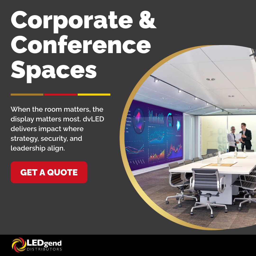 LEDgend Distributors tweet media