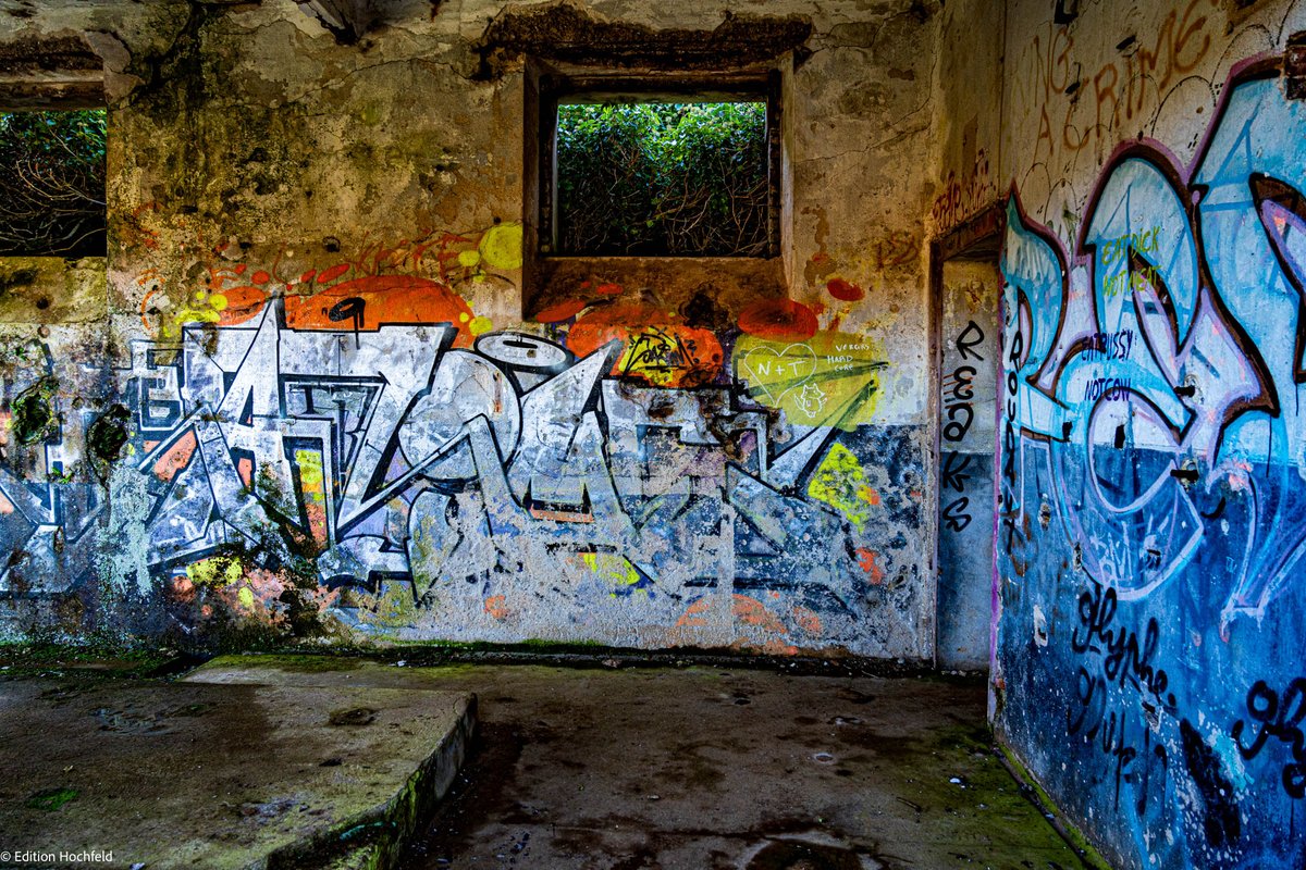 VHochfeld's tweet image. "spiel nicht mit den Schmuddelkindern!"
#brokenwindow #linksgruenversifft