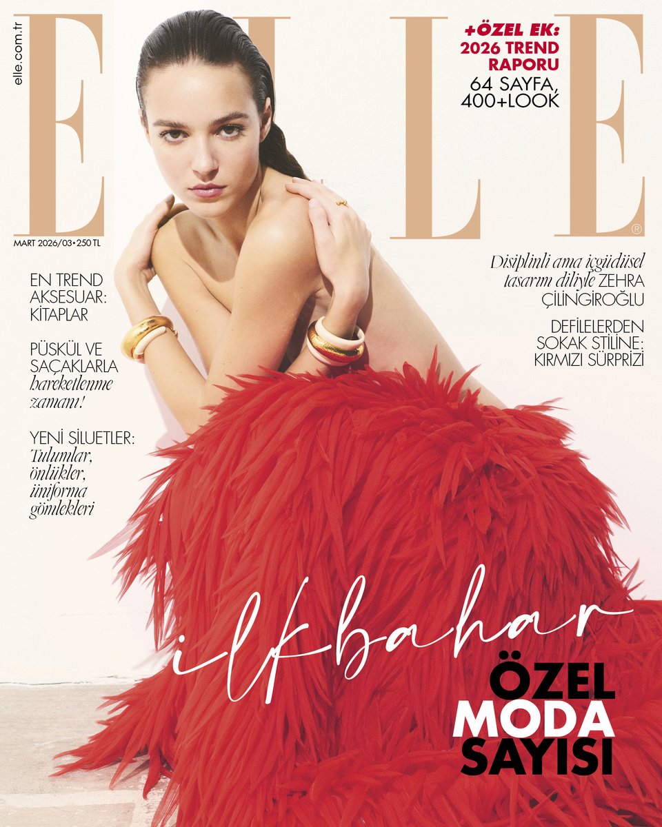 elleturkey tweet media