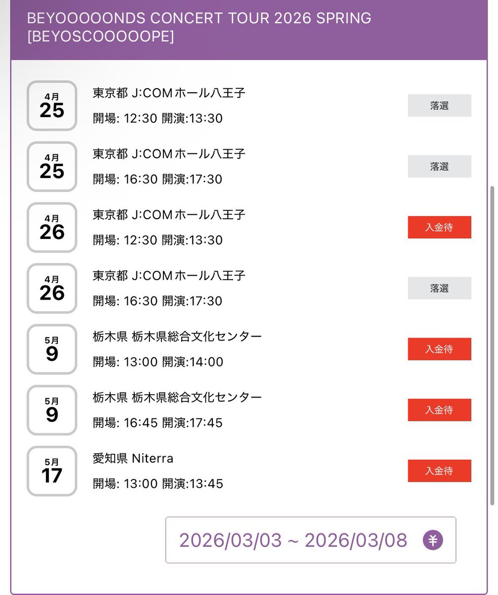 いがらし tweet media