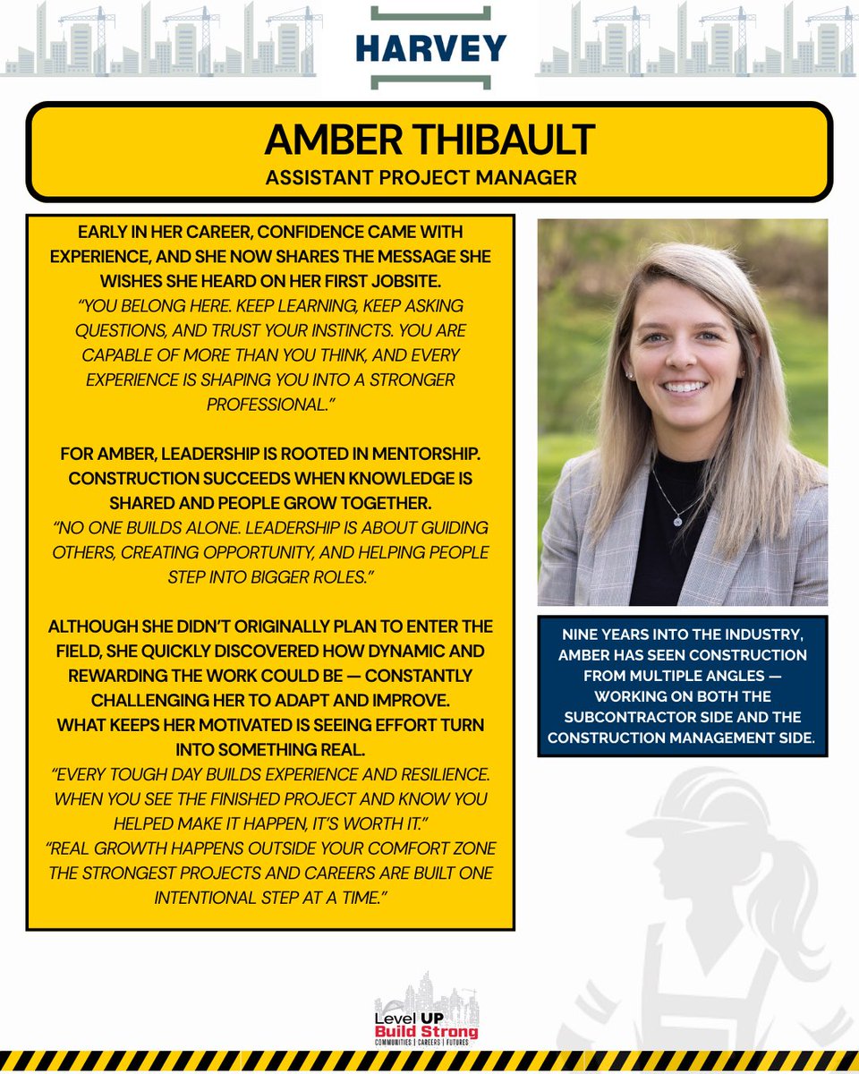 Harvey Construction Corporation tweet media