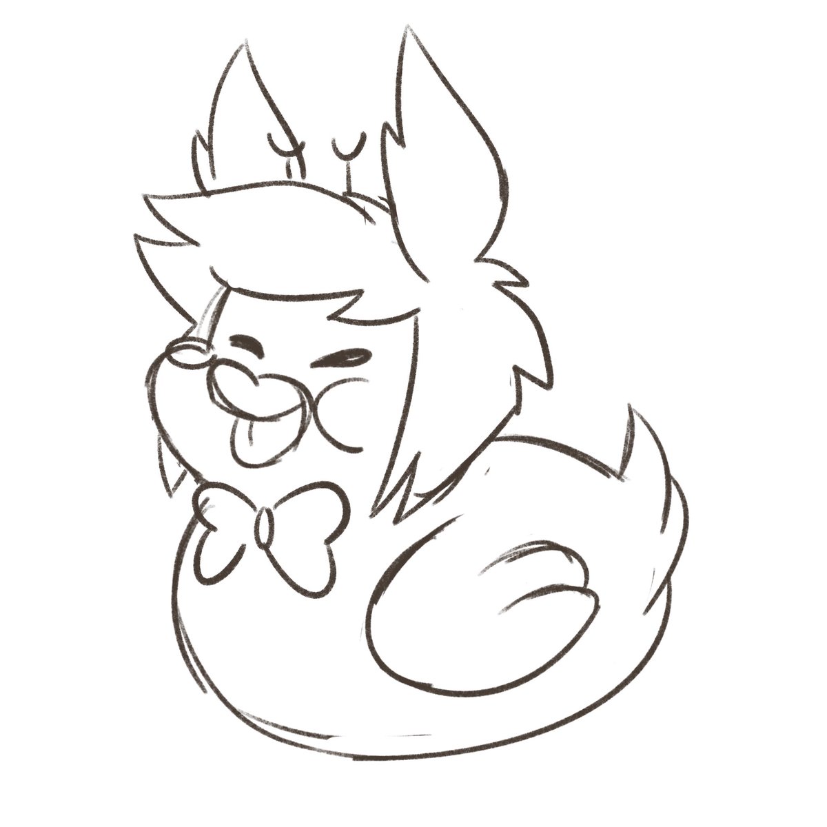 EdensFall's tweet photo. You can still send your suggestions for more Hazbin Duckies to draw! https://t.co/9szidhJW3z