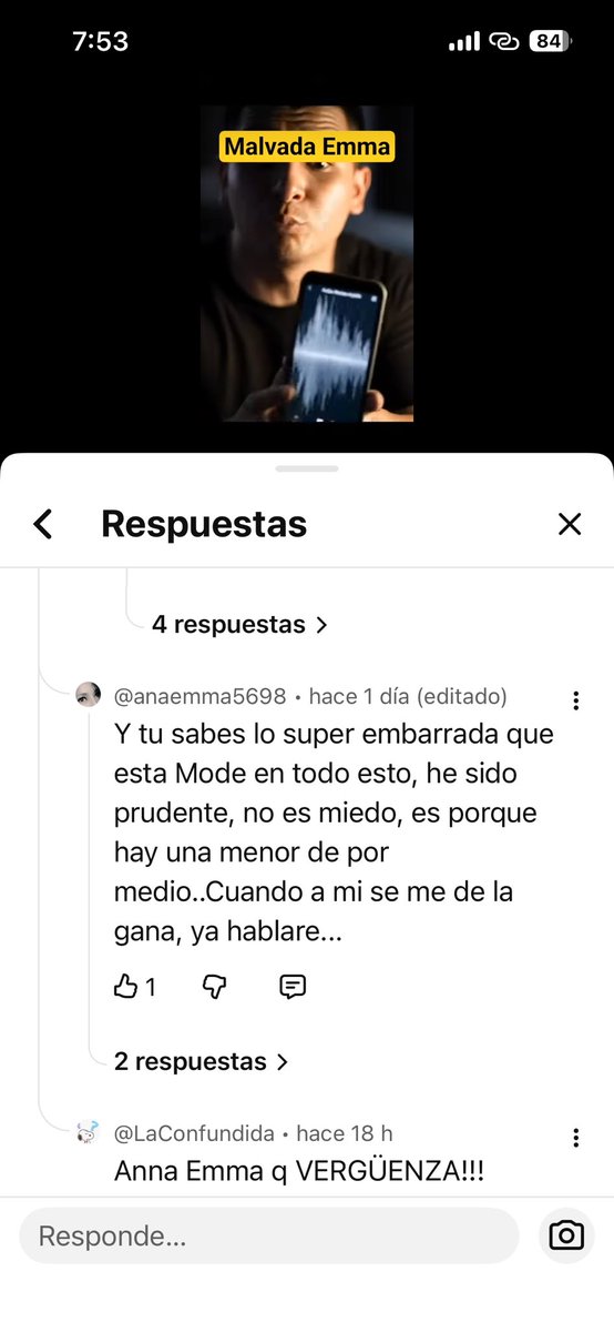 apestada_Dyoutu's tweet photo. iiiihhh queridos lectores , modeluz siempre sale y diablere : quiereteeeee siempre de migajera llorona  ahh que GEOVANA RINCÓN ERA TU INFILTRADA CON @Ponchote  guaaauss https://t.co/kCikEx5WC9