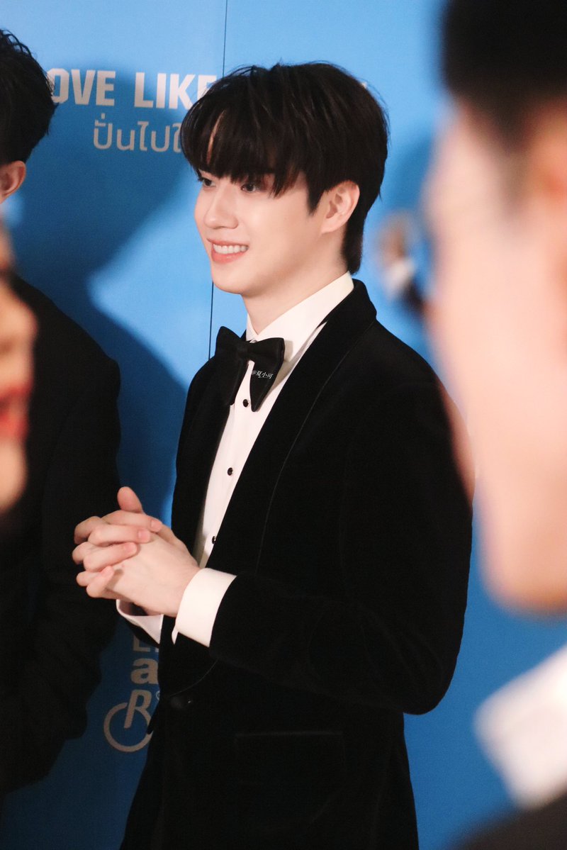 คุณที่ทํางานหนัก💛😘
#LoveLikeABikeEp1 
#TEeThanapon #ตี๋ธนพล #LoveLikeABikePrescreening