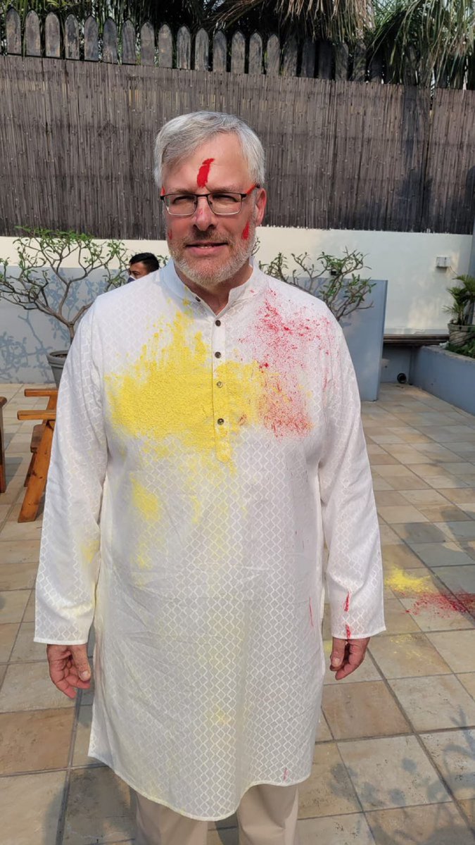 Naor Gilon tweet media