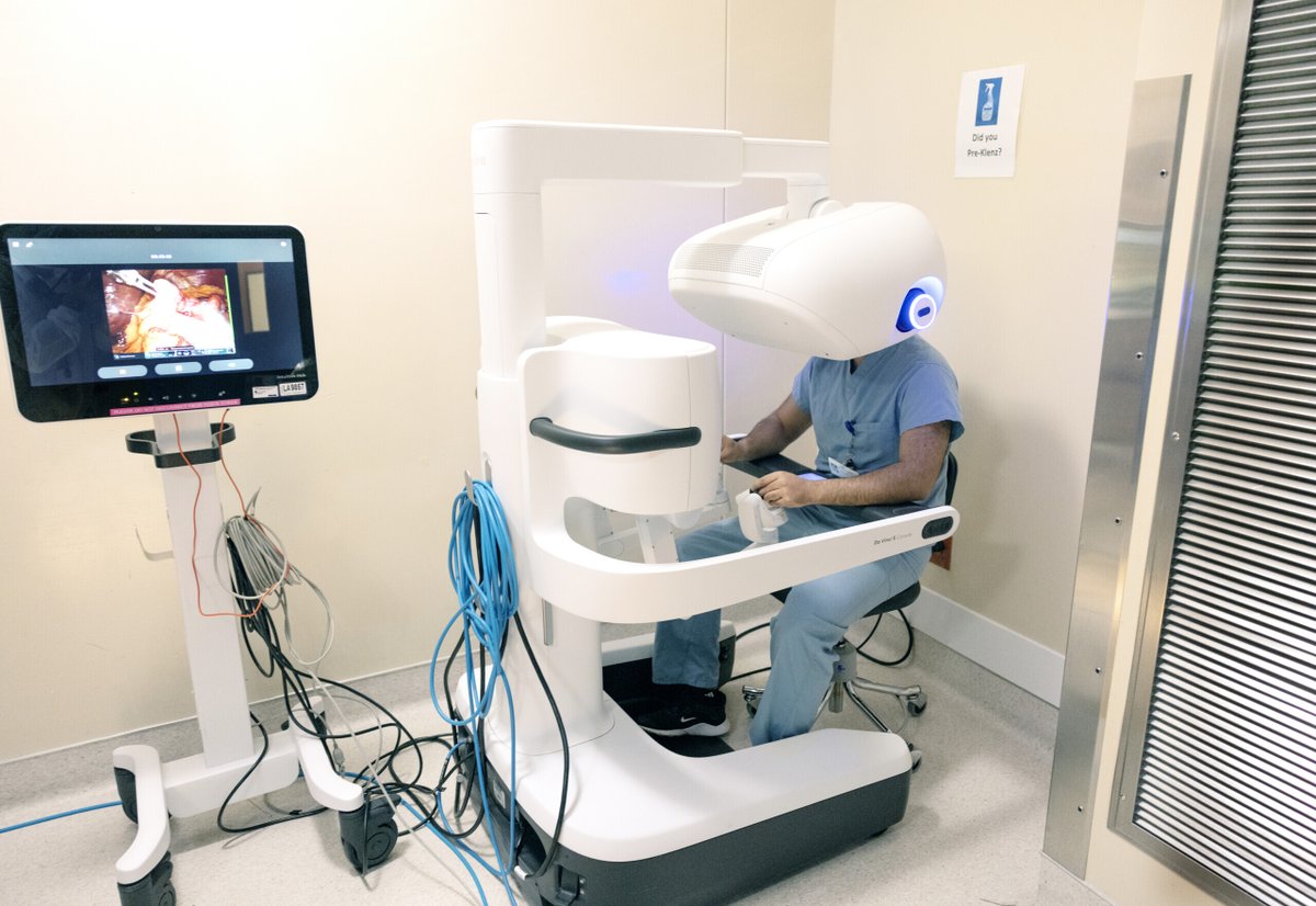 UF Health Cancer Institute tweet media