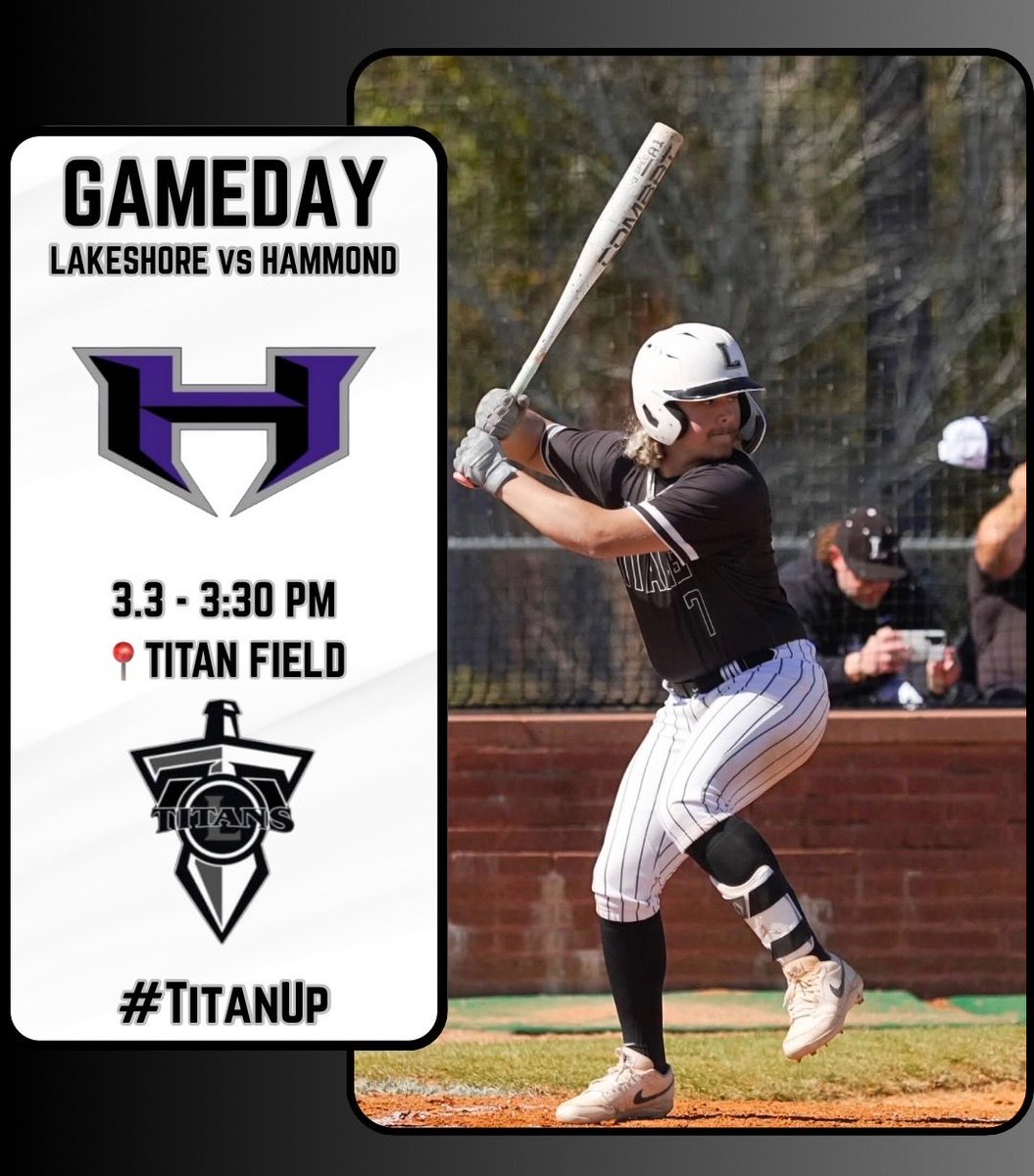 Titans Baseball tweet media