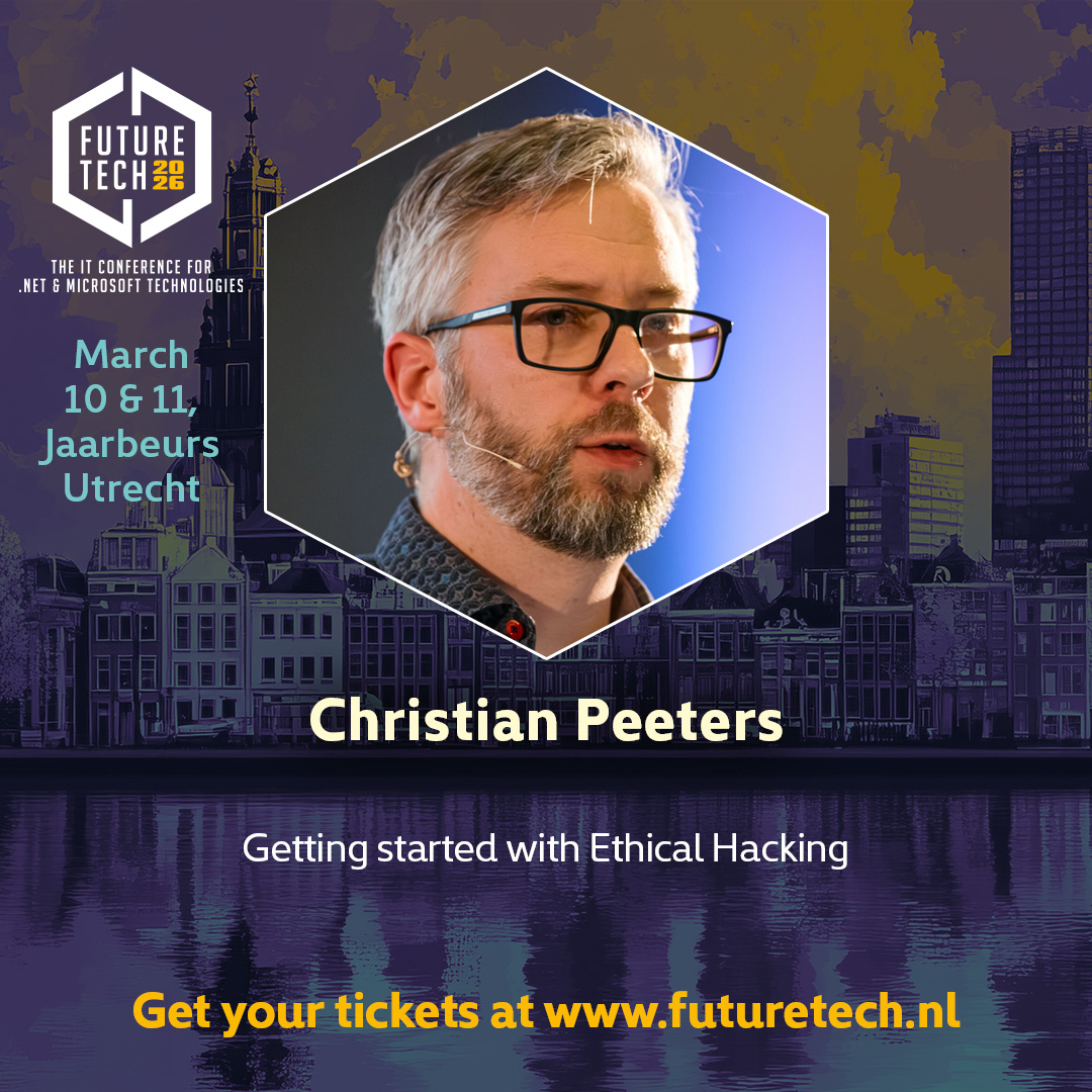 FutureTechNL tweet media