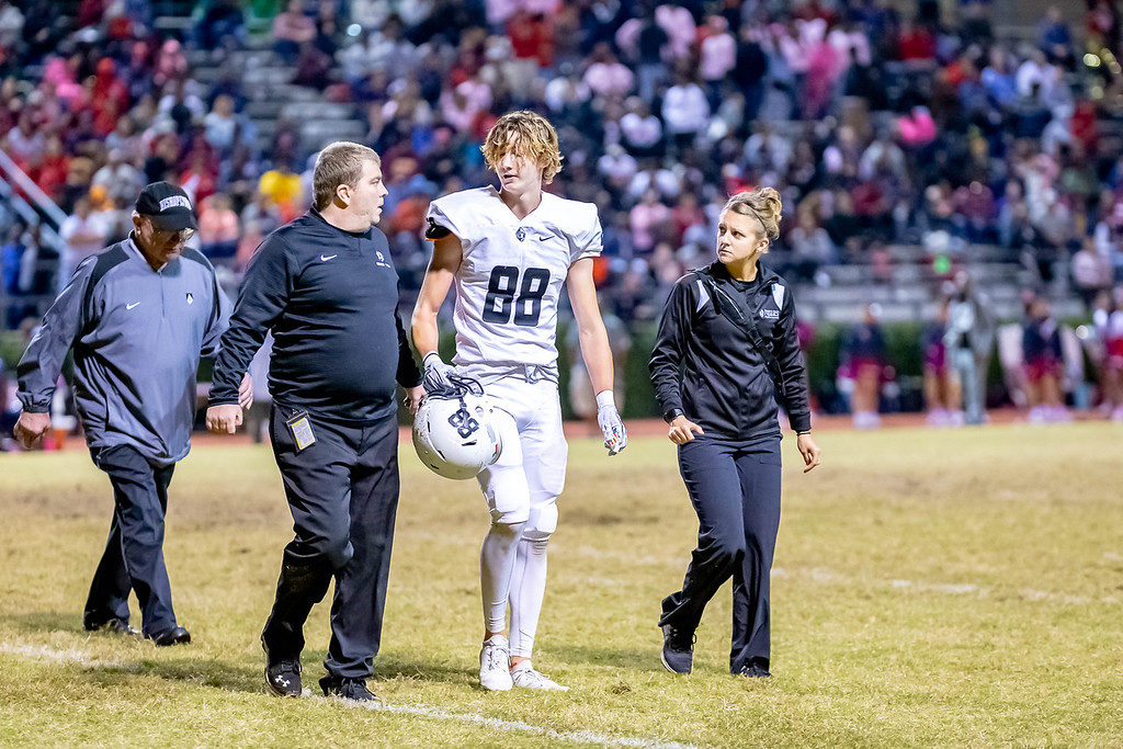 Mike Hopper, MS, LAT, ATC tweet media