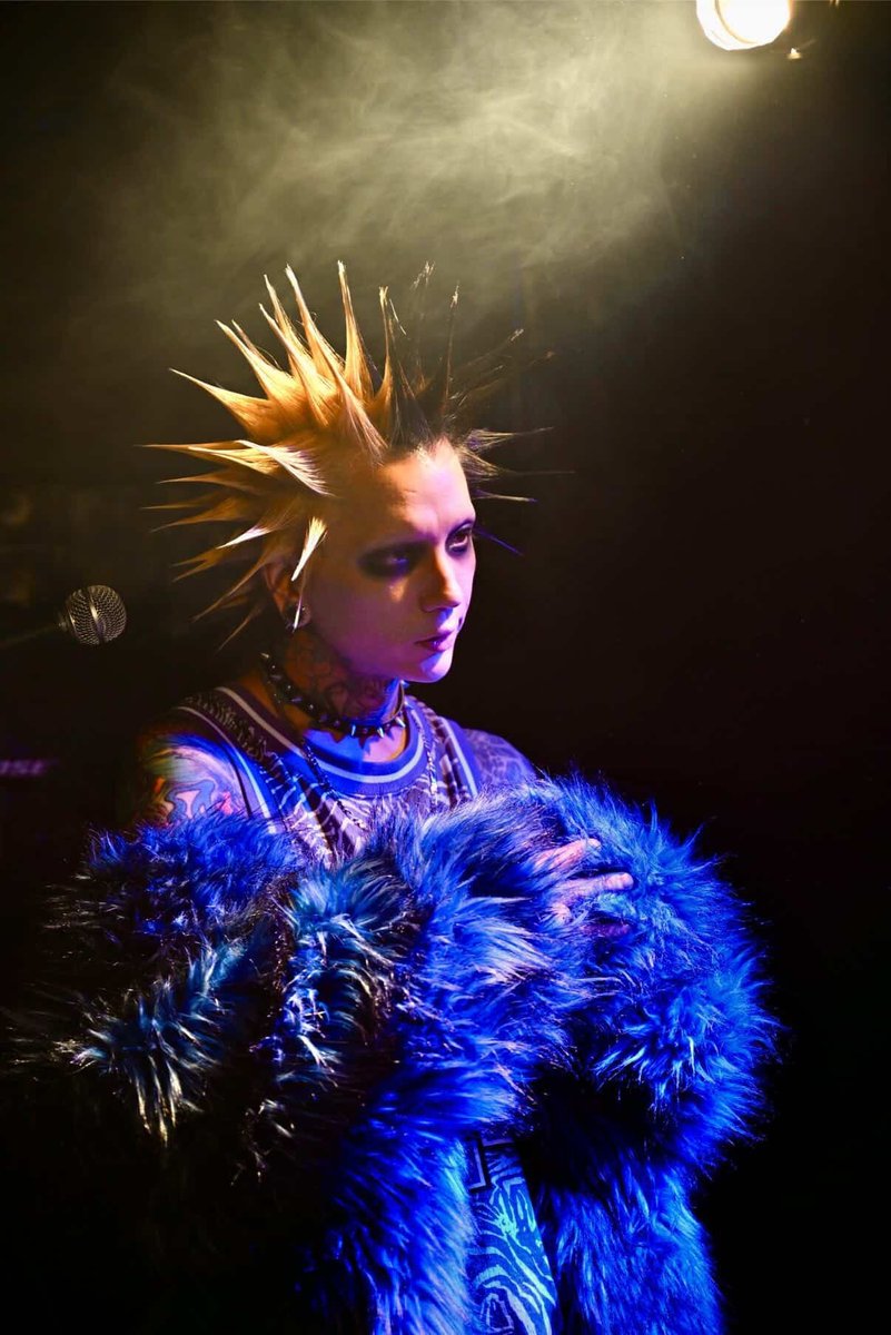 RENA (@RENA_BASSMAN) / Posts / X