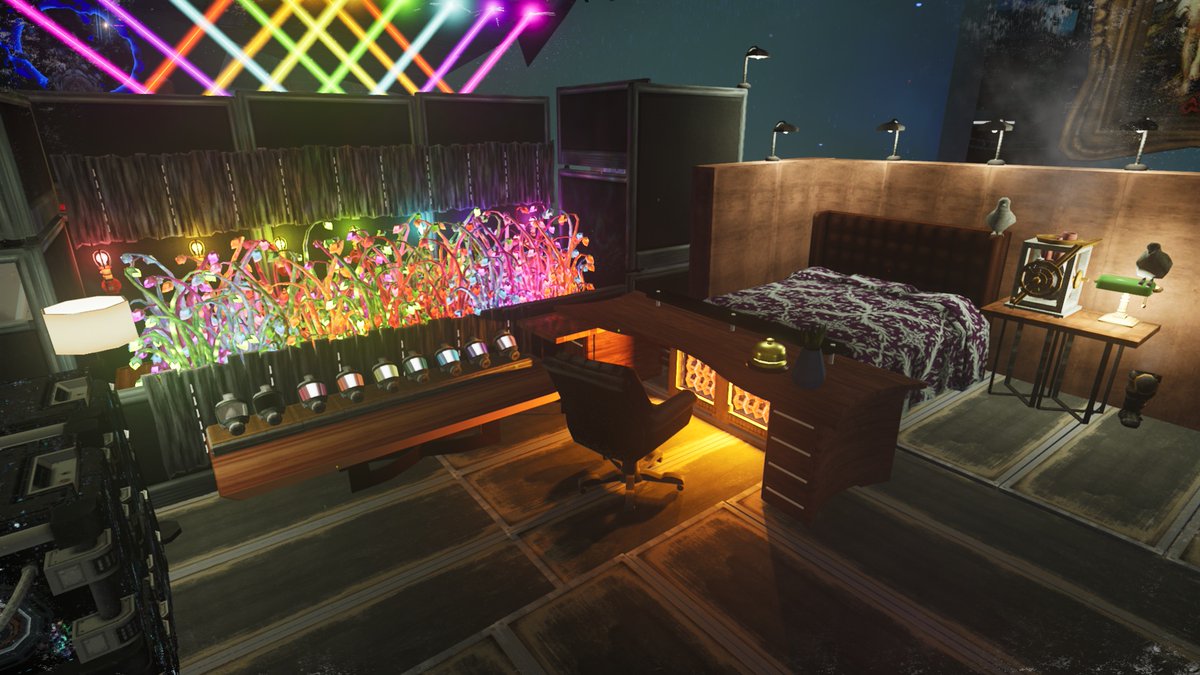 Abiotic Factor tweet media