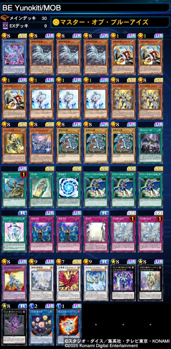 ゆのきち feat. 貯金30 tweet media