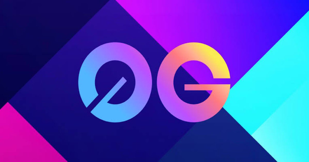 0G isn’t just optimizing throughput.
It’s building:
High-performance compute
Verifiable data availability
And now  private transaction rails
Because the best AI chain won’t just process intelligence.
It will protect it. <a href="/OGFIGO/">OG FIGO</a>