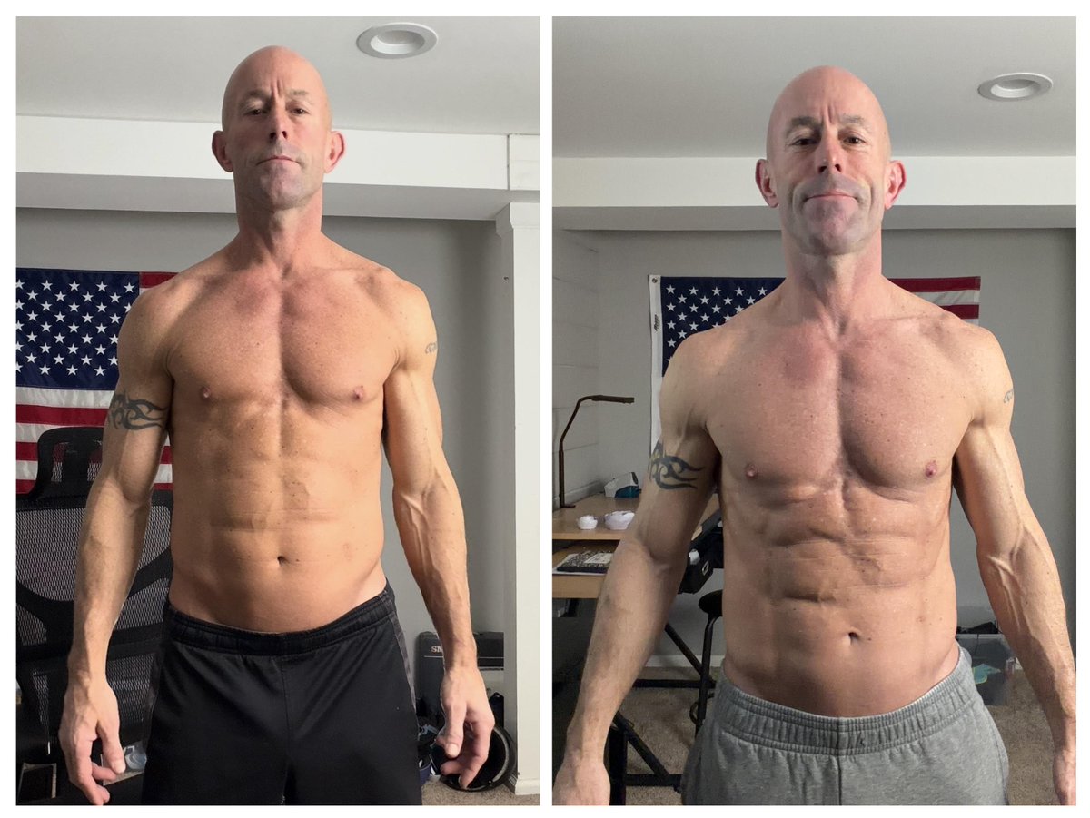 Gainer Move Meet Vinnie. 49 years old. 5'10