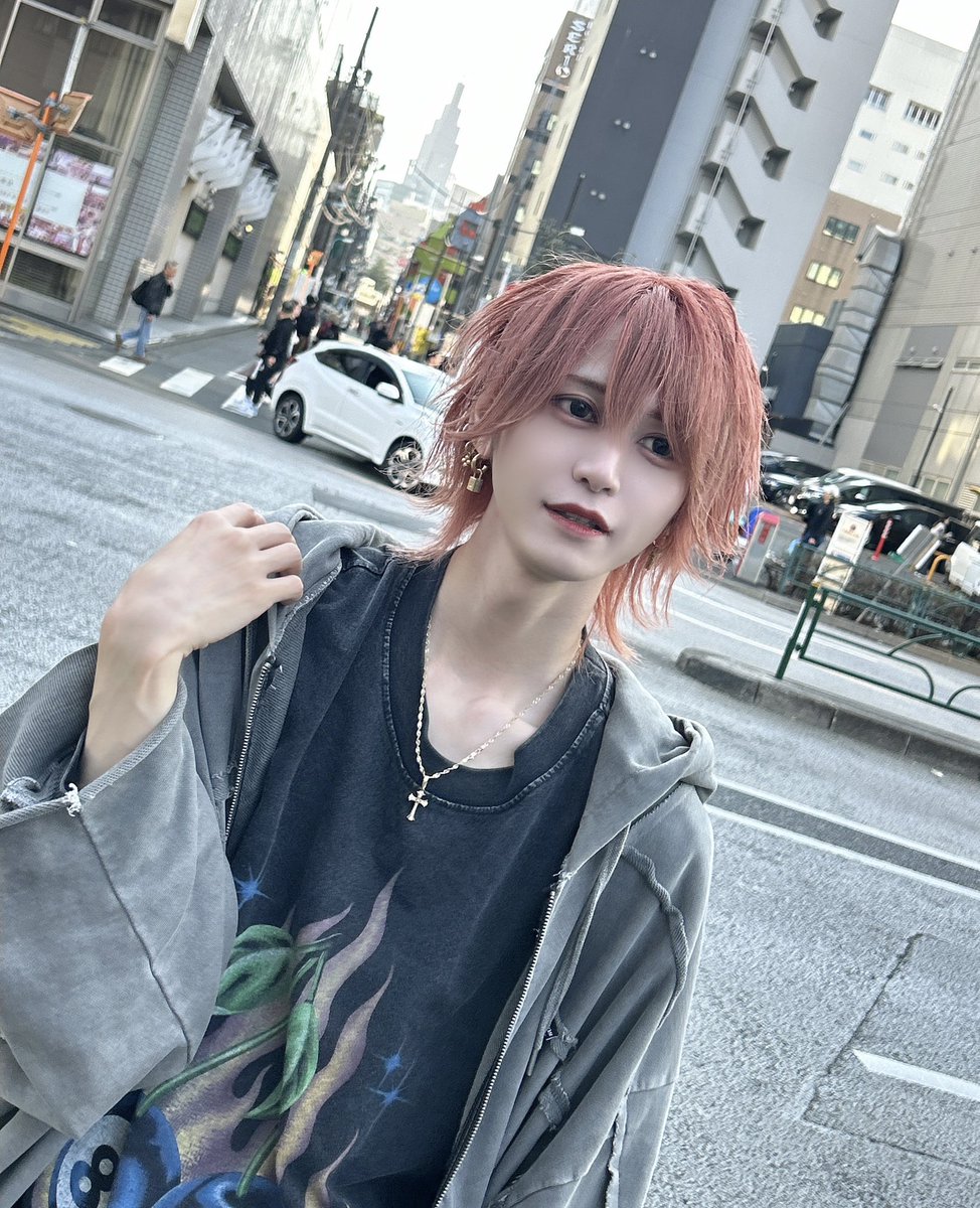 りつ tweet media