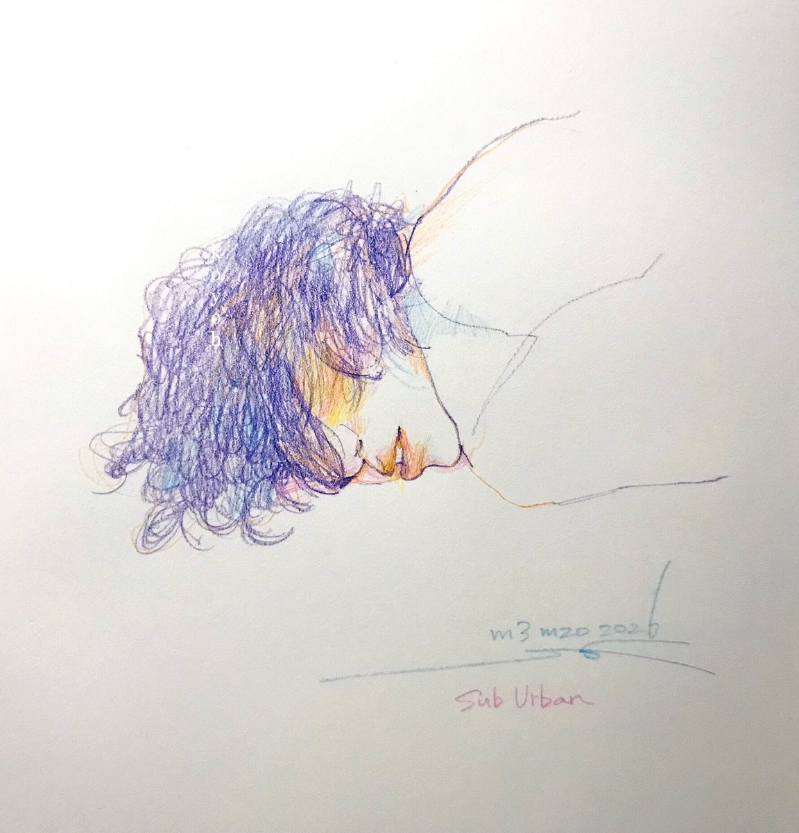 金子 羊｜Kaneko Yoh (@kanekoyoh) on Twitter photo 