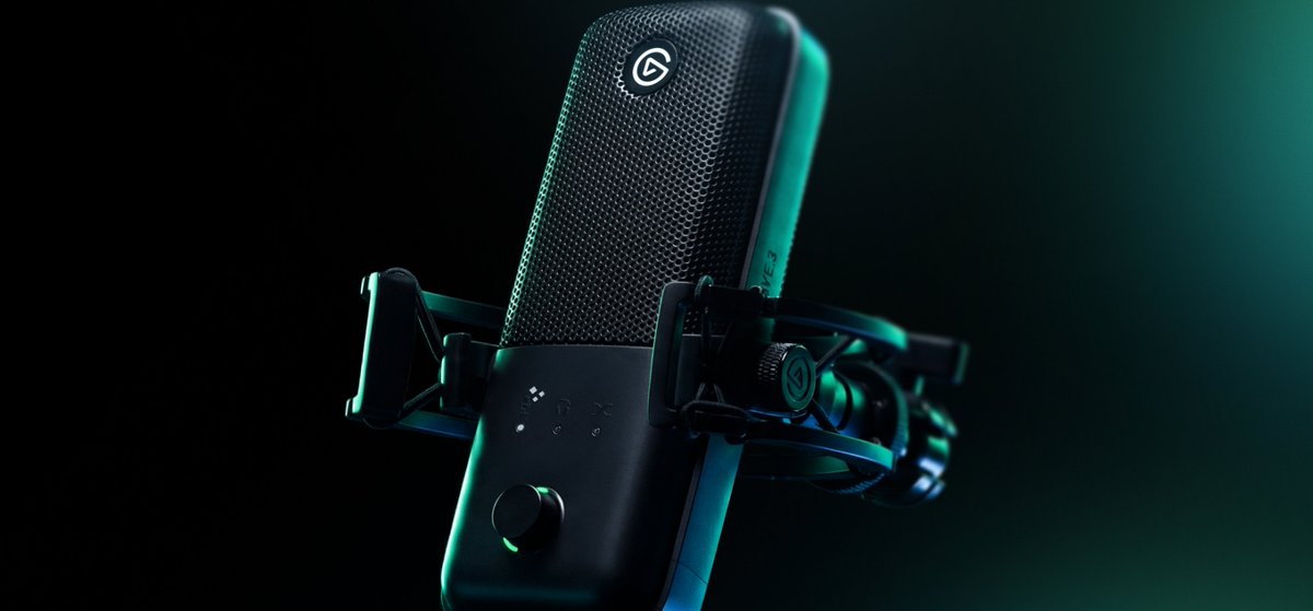 Elgato ES - LATAM tweet media