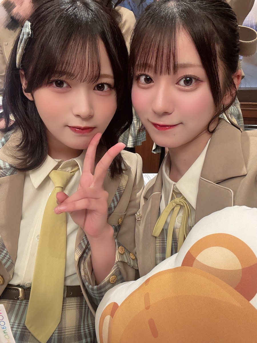 大信田 美月 (@oshida_mitsuki) / Posts / X