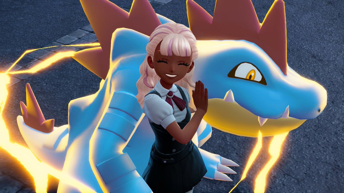 무라거ᨓ tweet media