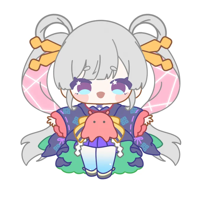 ヤッチョ描いた!