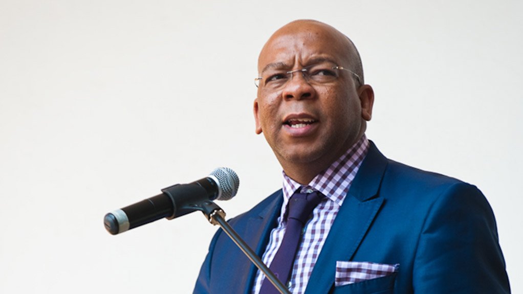 EngNewsZA's tweet image. Ramokgopa reflects on Africa's energy future amid global upheaval 
bit.ly/40FqMlX 
#Energy #AfricaEnergyIndaba #uncertainty #gas #oil #supplychains
