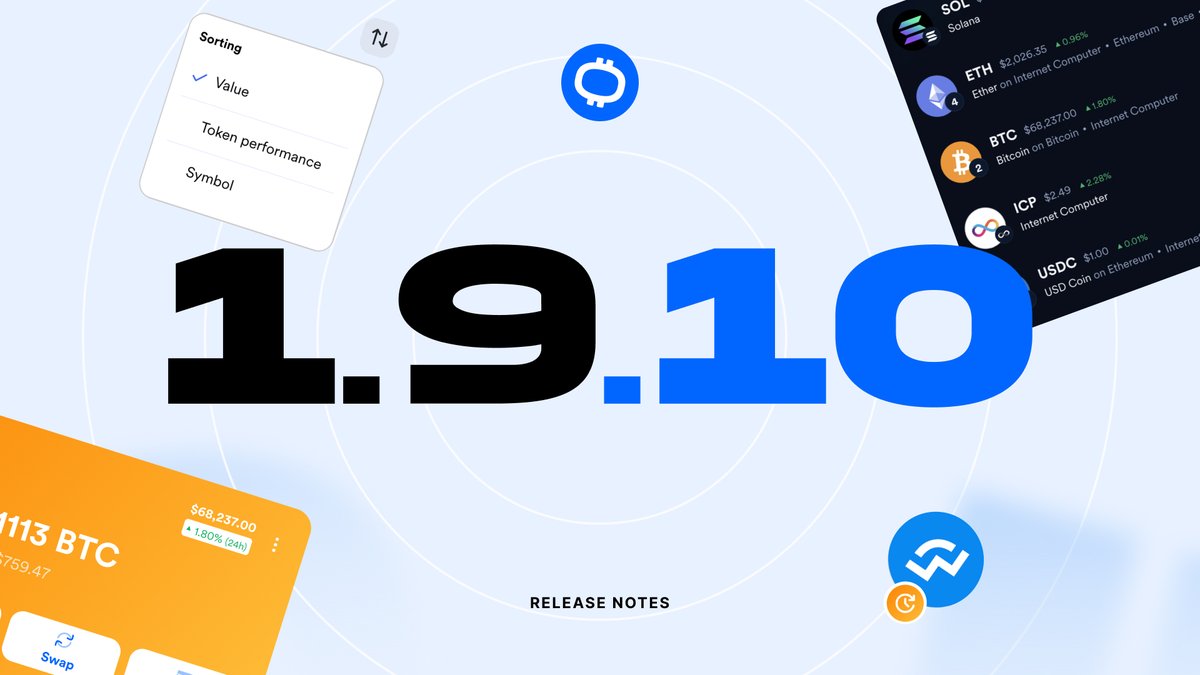 OISY Wallet tweet media