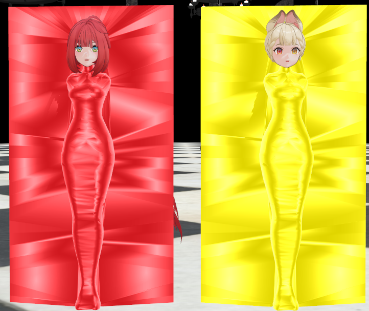 ちさと tweet media