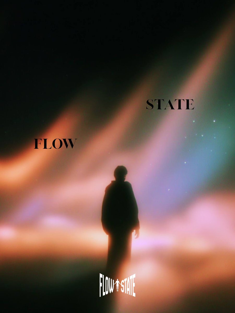 FLOW STATE tweet media