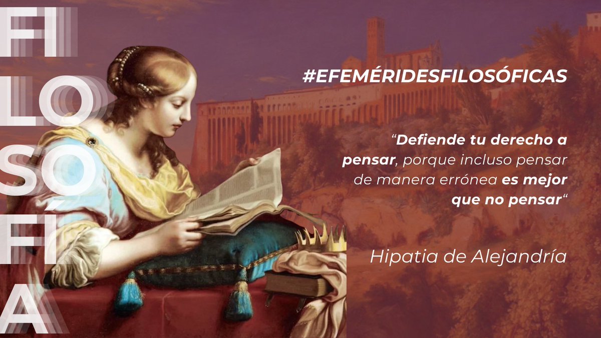 Filosofía UCAB tweet media