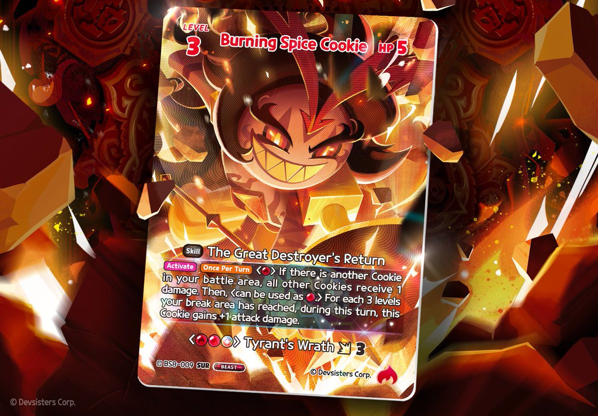 glaciar (ACGGOODS SHOP OPEN) tweet media