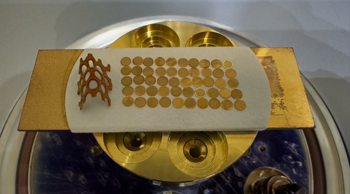 Israel Fernandez tweet media