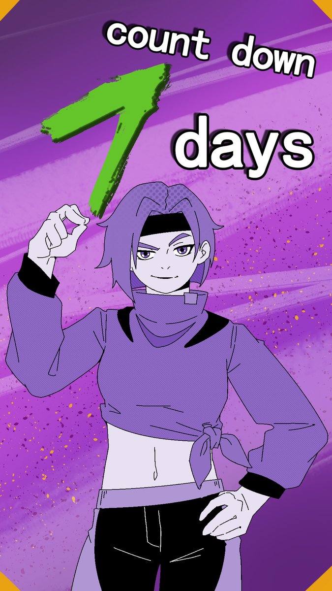 LunaticoStudio's tweet photo. Sale countdown: 7 days
There are 7 days left until the official release of "Desperate 1: After Sunset"
Welcome to join the Steam wishlist. We look forward to your visit to the world of Desperate https://t.co/IMRCk0kTM2