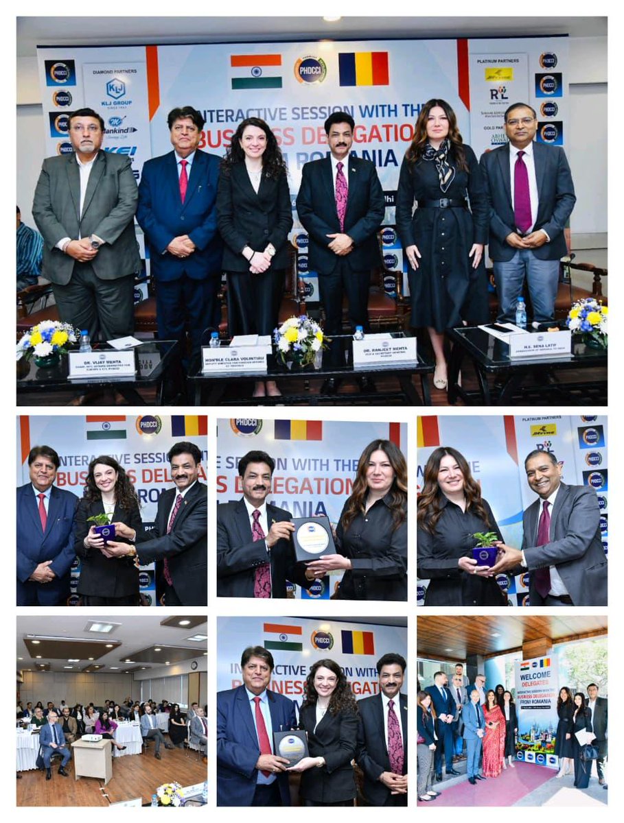 PHD Chamber tweet media