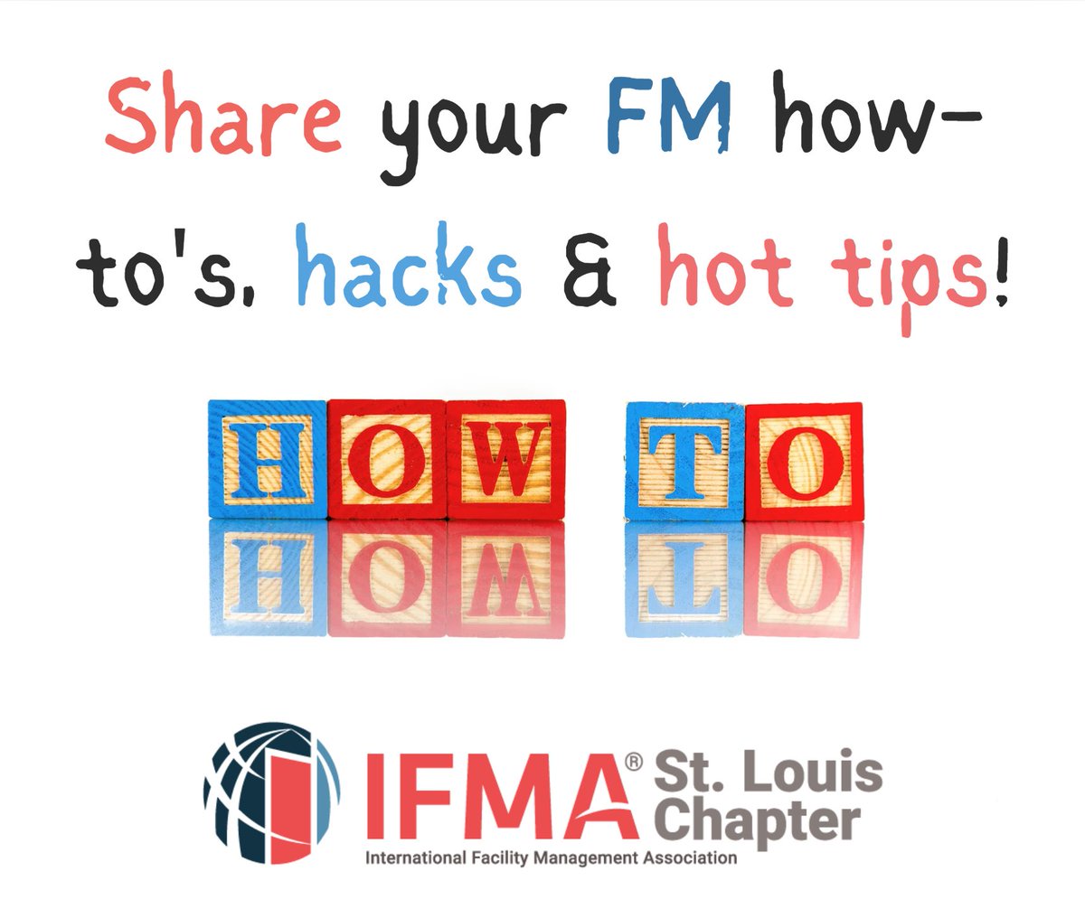 IFMA St Louis tweet media