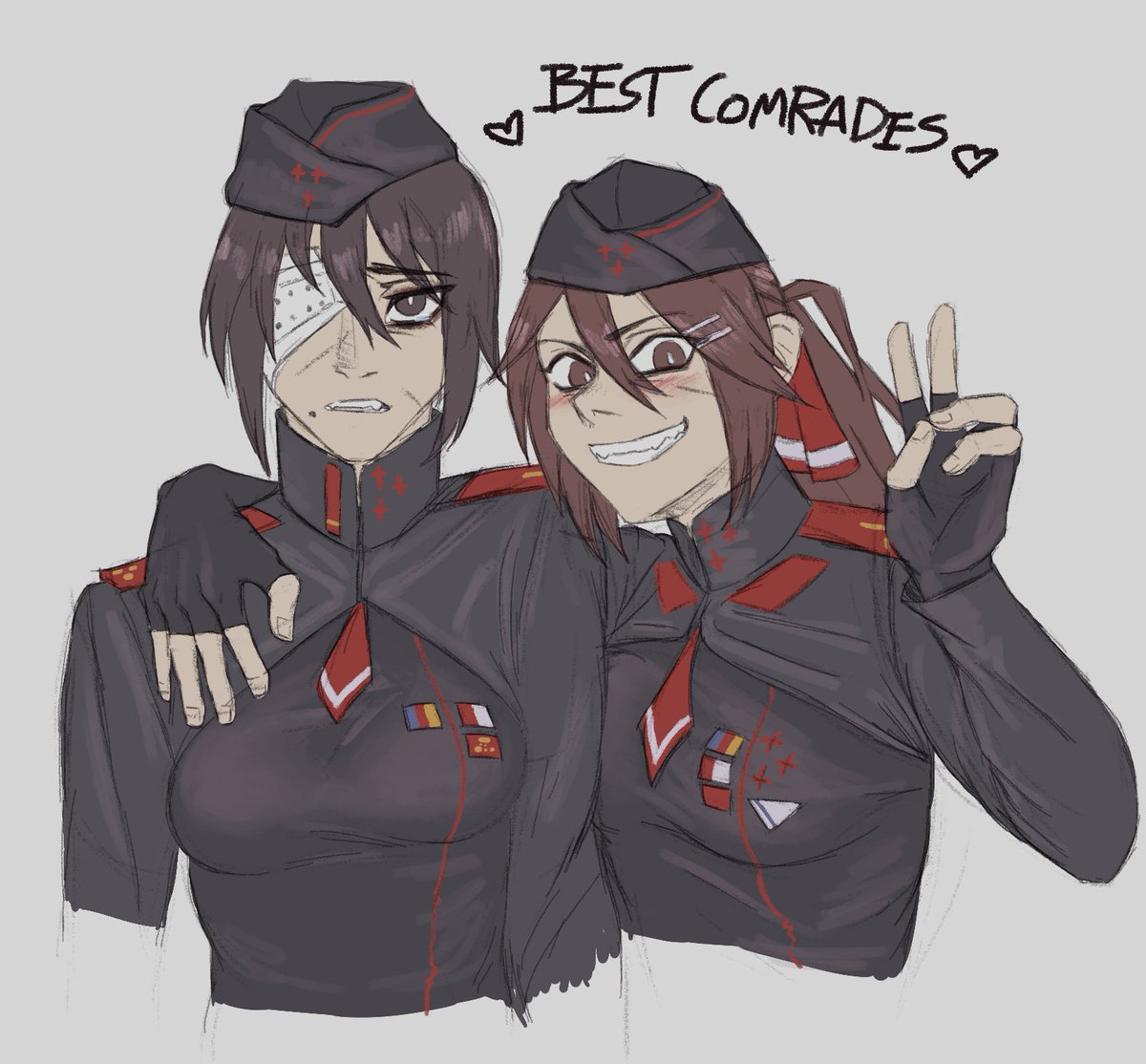 katotonic(COMMS OPEN) tweet media