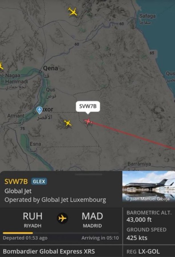 Señal Capital tweet media