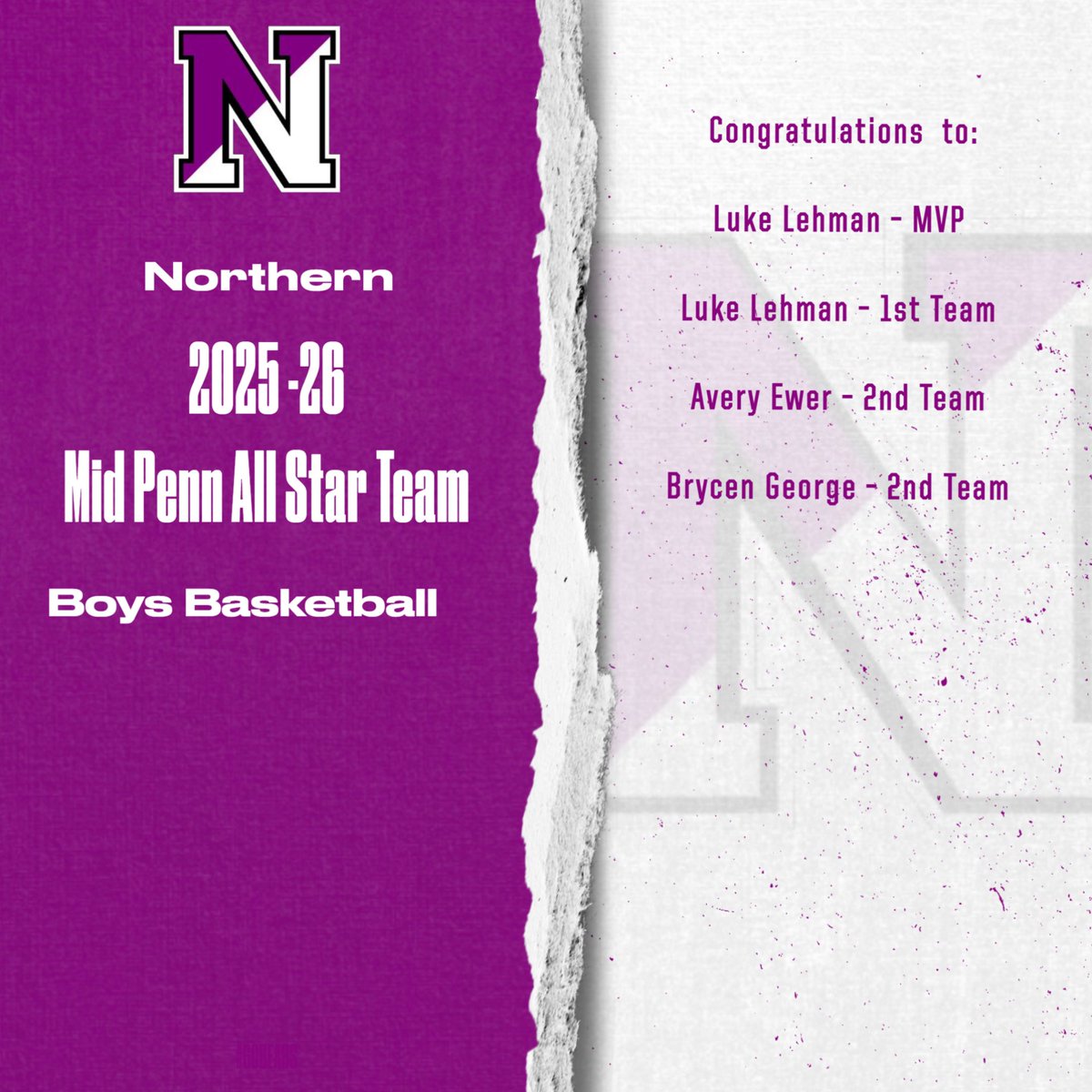 Northern Athletics tweet media