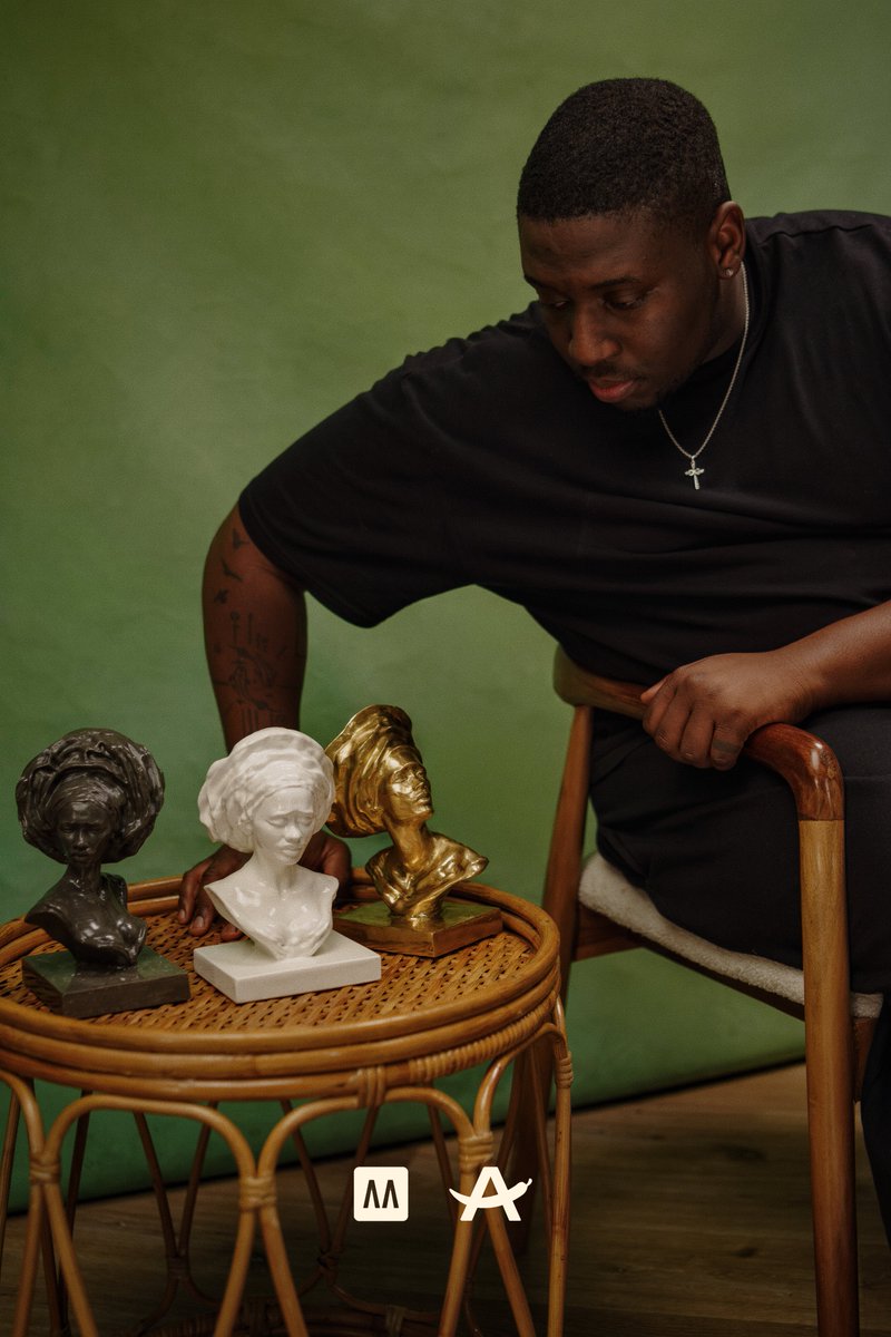 Anthony Azekwoh tweet media