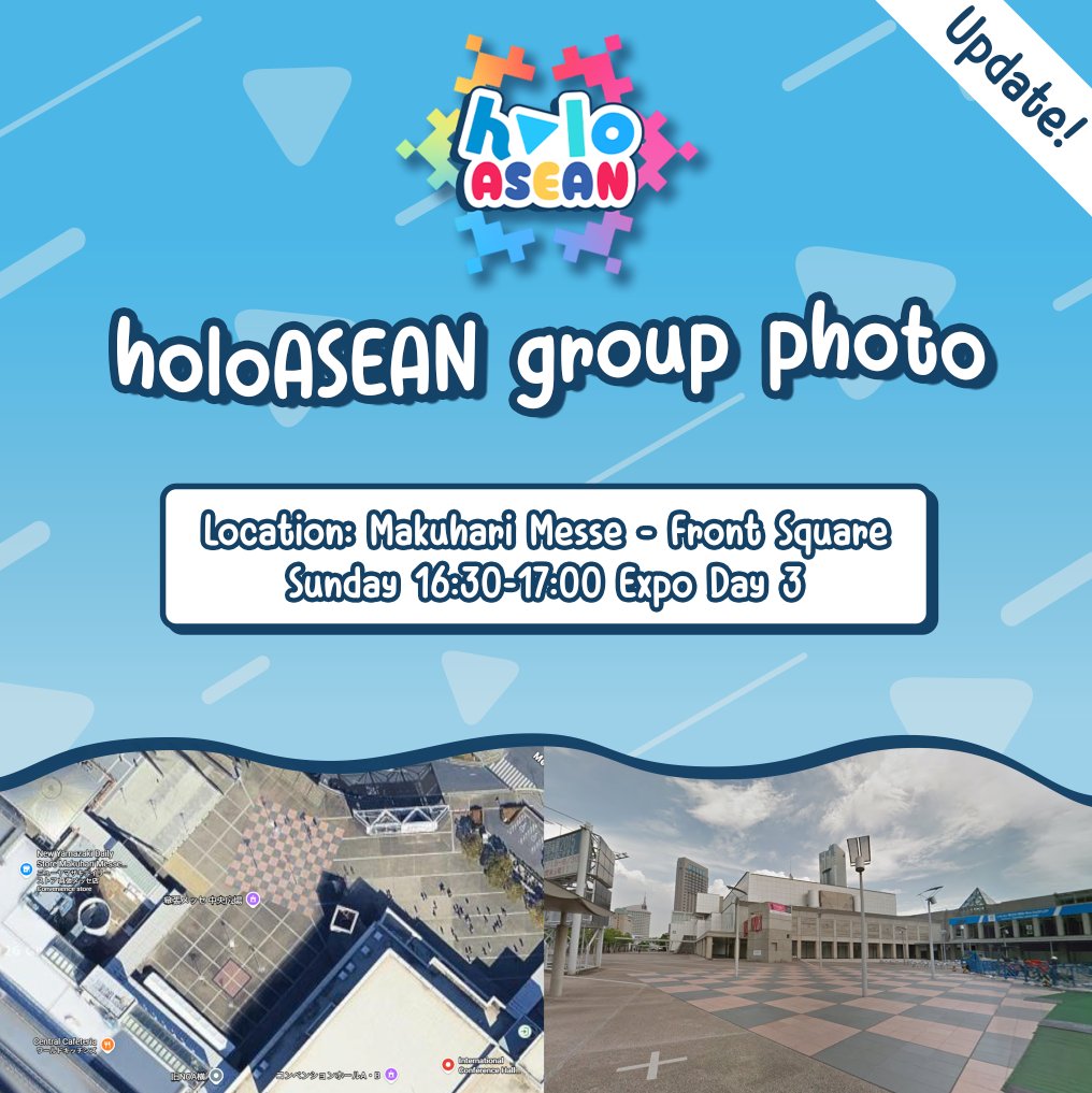 holoASEAN tweet media