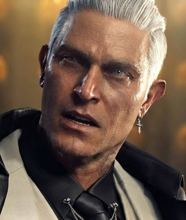 Liebert, o Pinguim Ω tweet media