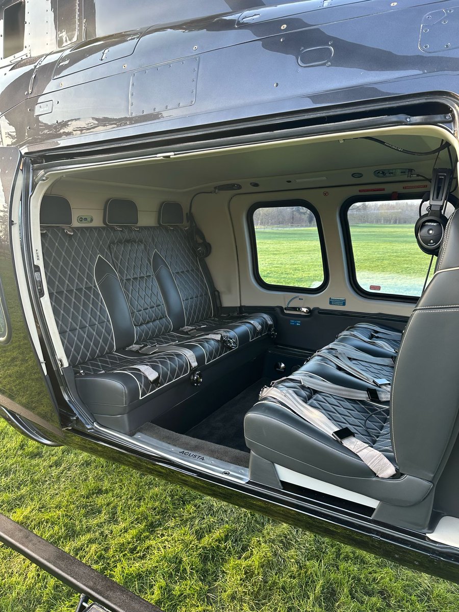 Helicopter charter offers speed, flexibility and comfort. Perfect for business, events or bespoke travel.

Ready to take off?

📞 +44 (0) 203 876 8000
✉️ fly@volanteus.com

#HelicopterCharter #HelicopterTransfer #SeamlessTravel