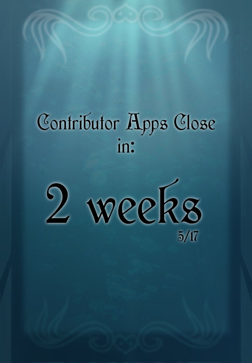 A Change of Heart - A Fem! Law Zine tweet media