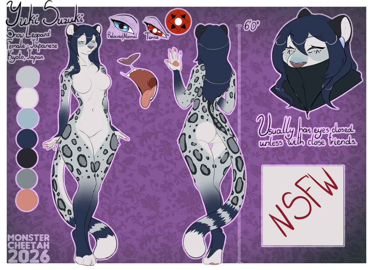 MonsterCheetah ◢ ◤🇷🇴 tweet media