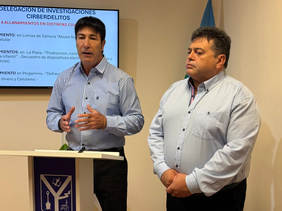 🚛 Playa de Estacionamiento de Camiones finalizada 

El asesor de Seguridad, Marcelo Loyola, informó que la Playa de Estacionamiento de Camiones se encuentra totalmente finalizada y  comenzará funcionar, cumpliendo con todas las condiciones de seguridad e infraestructura