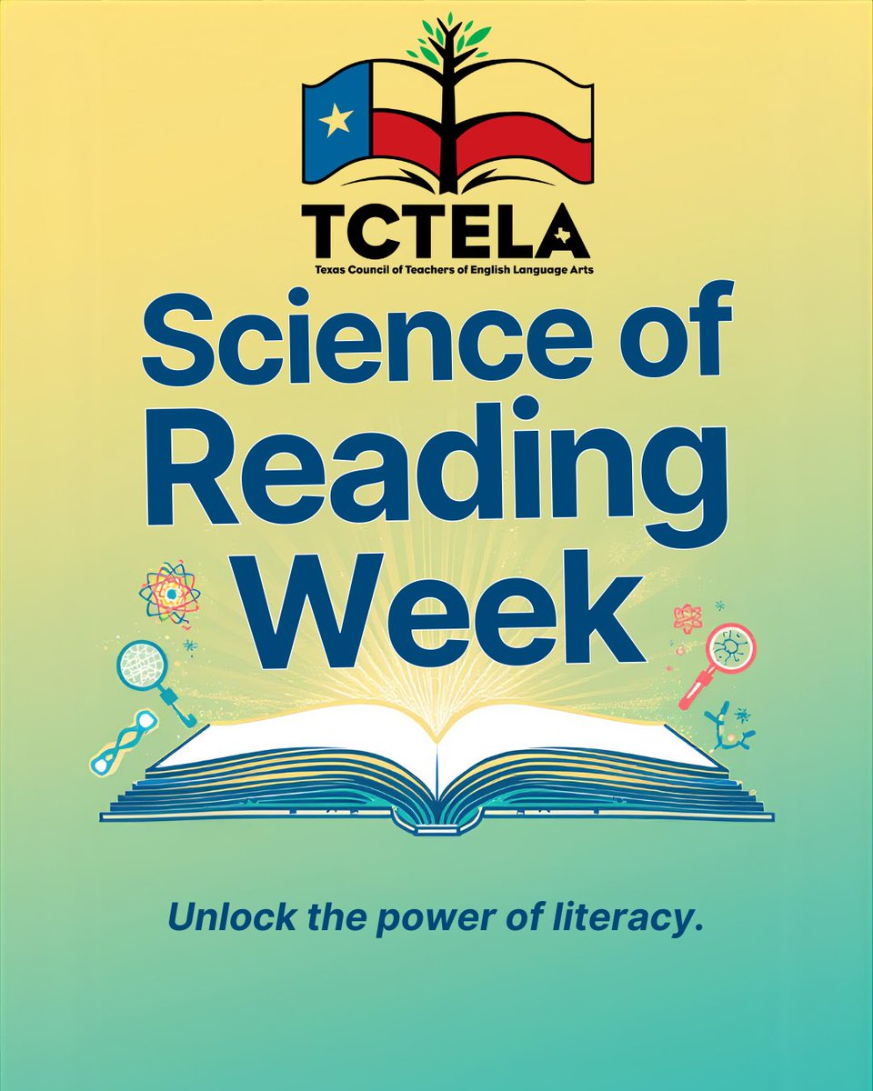 TCTELA est. 1965 tweet media