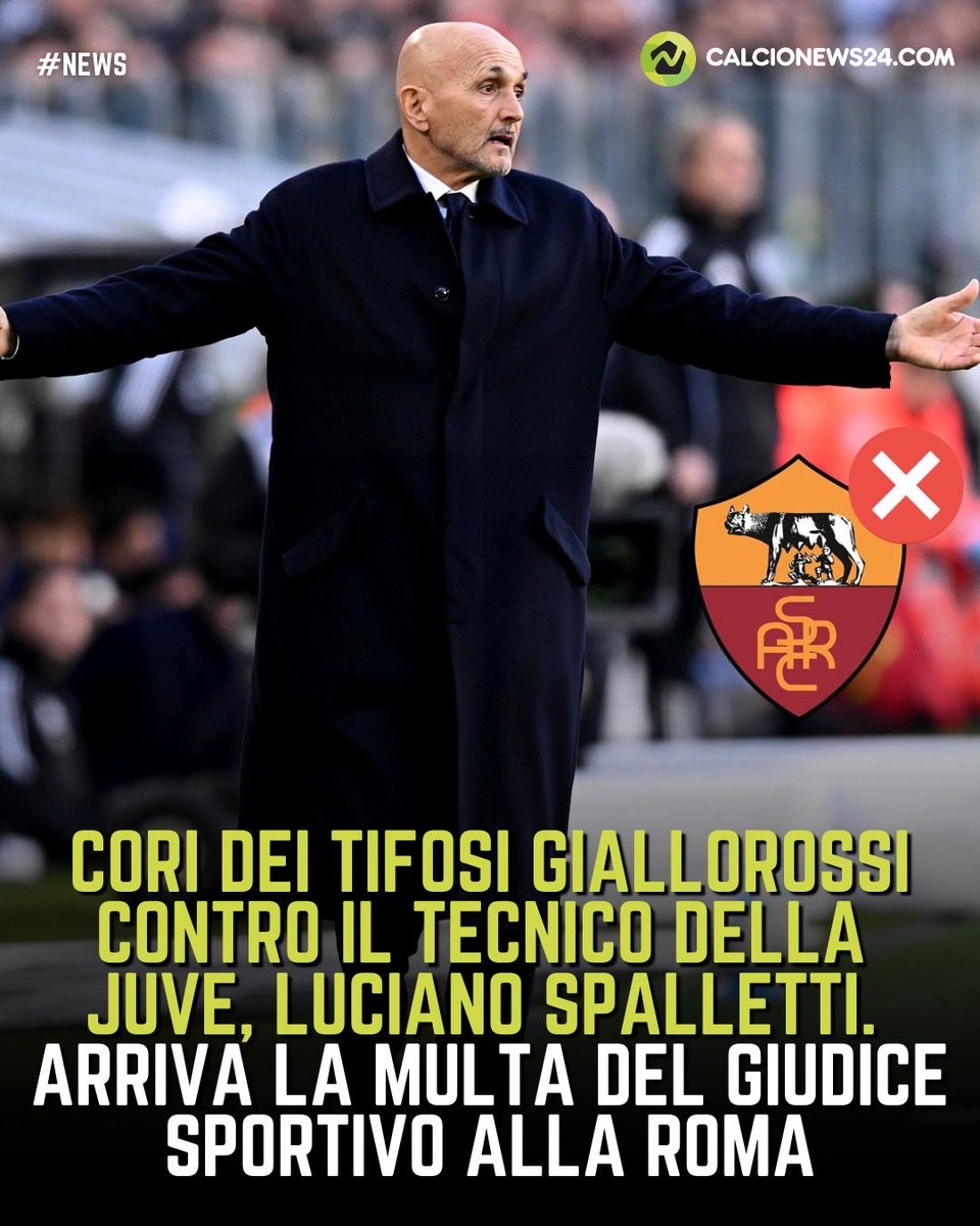 CalcioNews24.com tweet media
