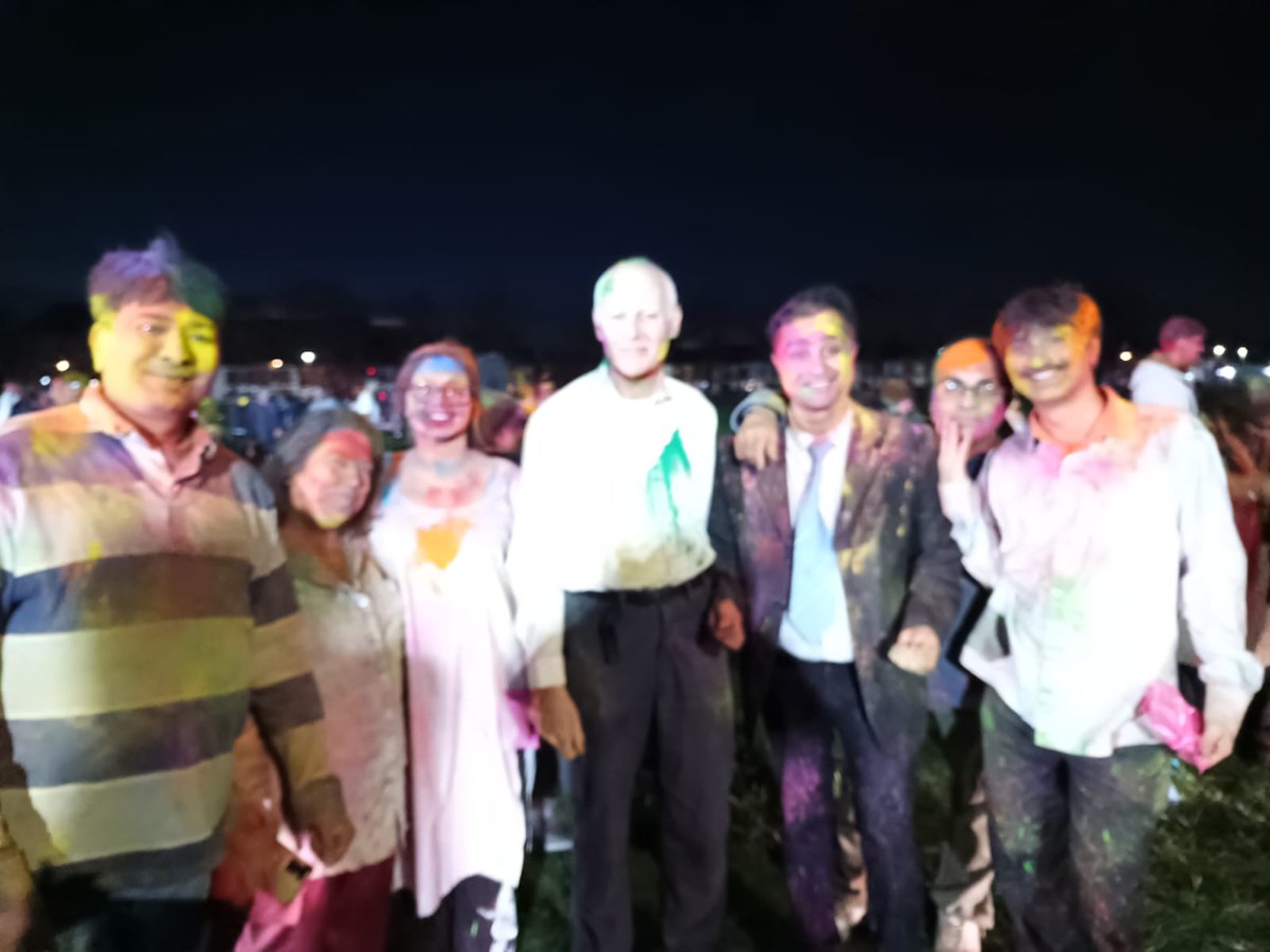 Deepak Bajaj tweet media