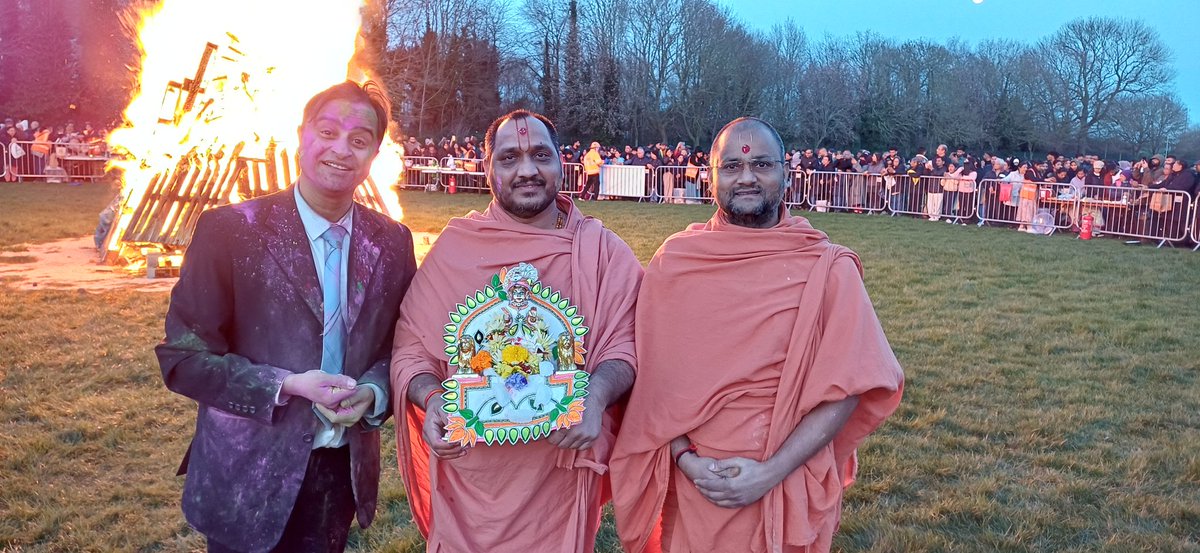 Deepak Bajaj tweet media