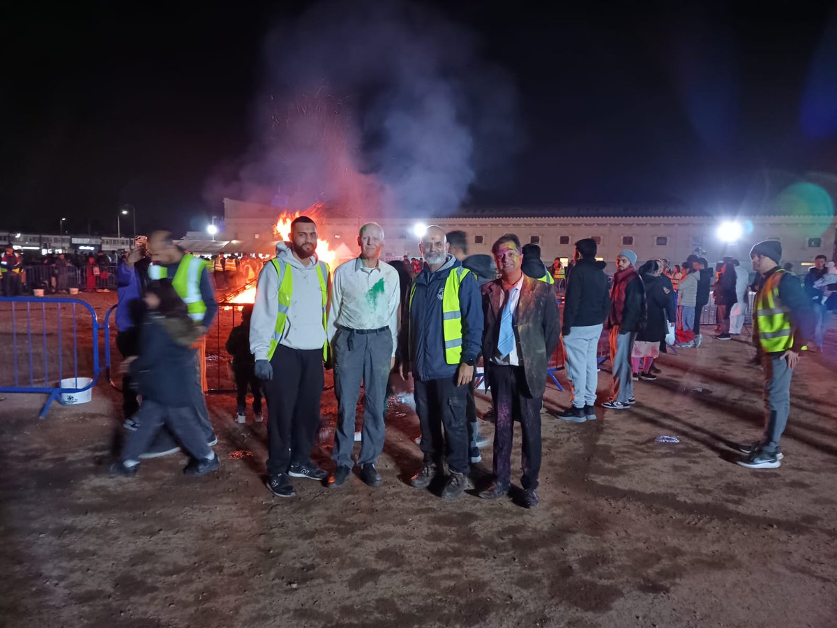 Deepak Bajaj tweet media