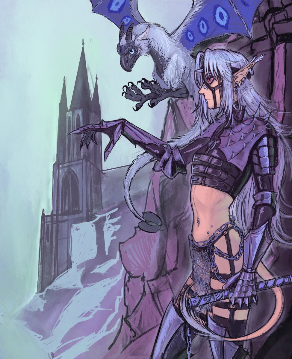 katotonic(COMMS OPEN) tweet media